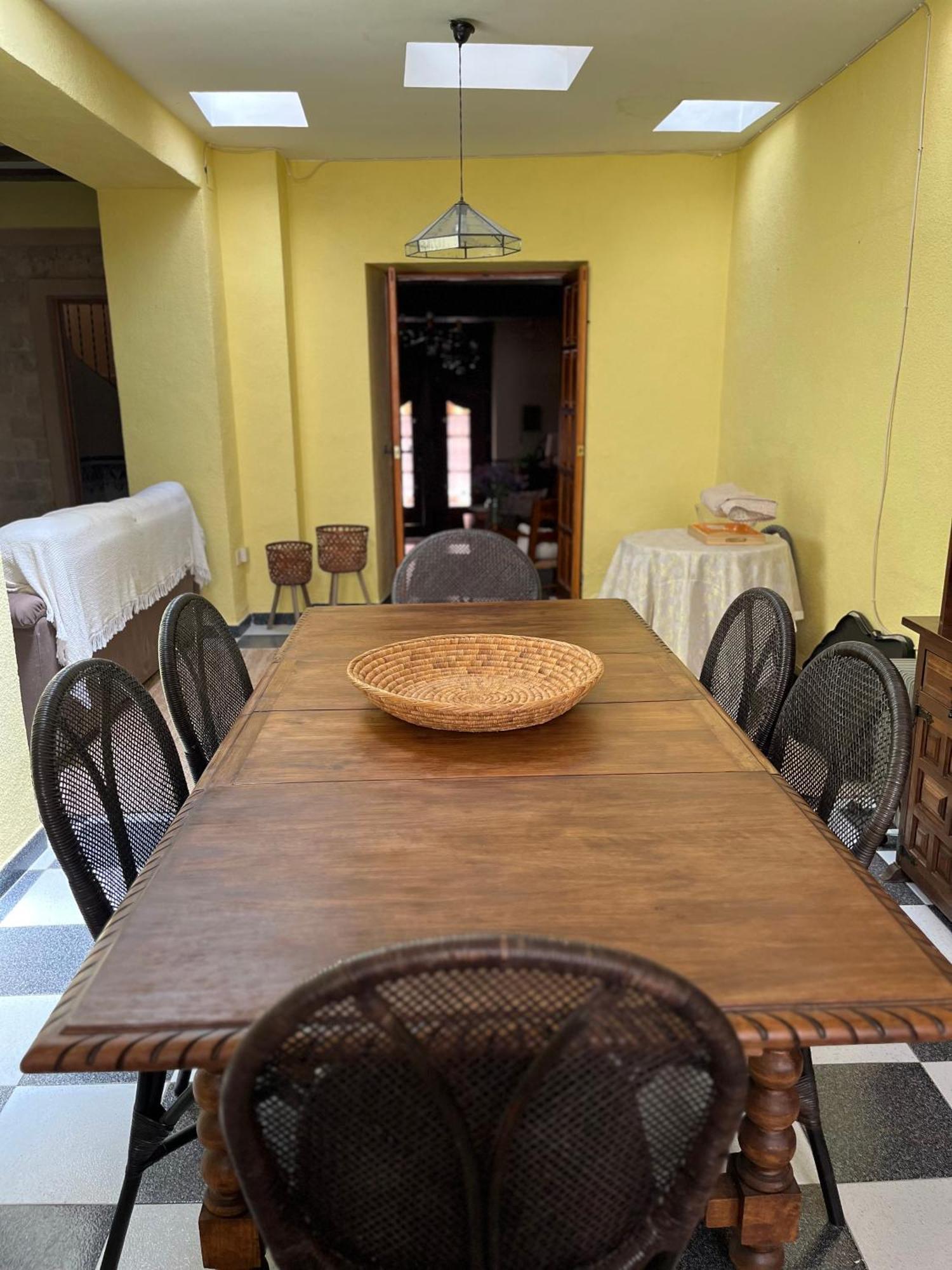 Casa Biar Villa Exterior photo